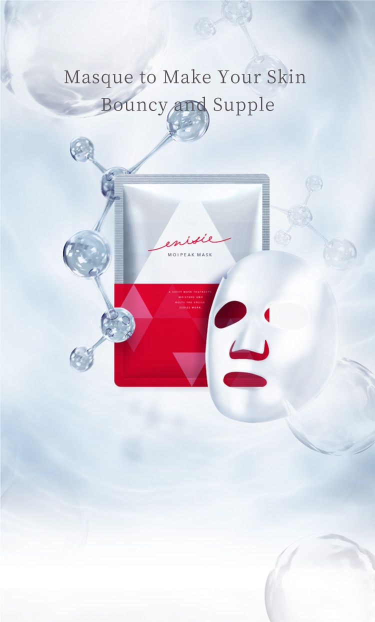 MOIPEAK MASK