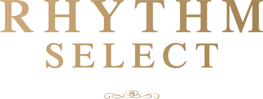 RHYTHM SELECT