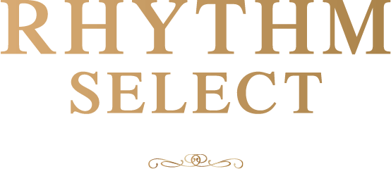 RHYTHM SELECT