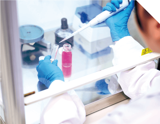 ものづくりの力