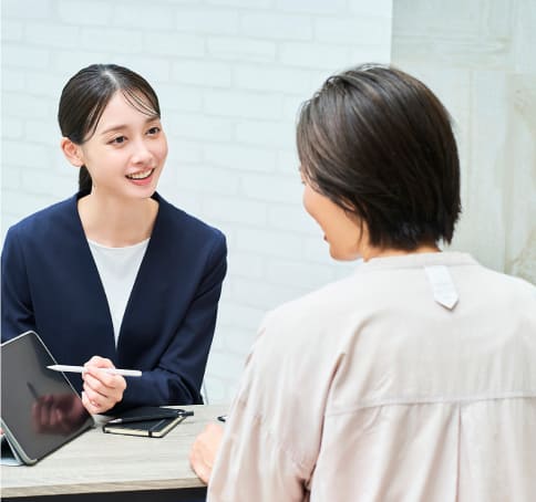 企画から薬事・申請まで、すべてお任せ