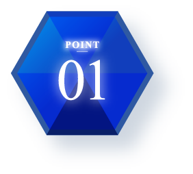 POINT 01