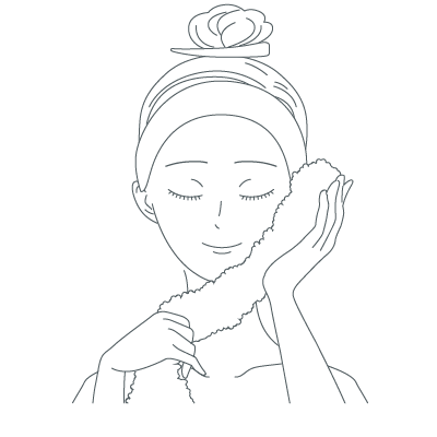 HOW TO USE 使い方