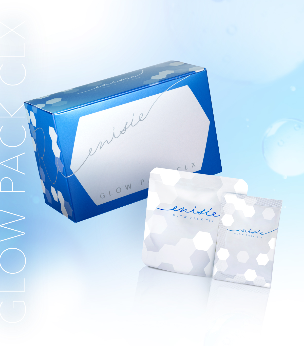 先端美容研究から生まれた 美肌の心強いパートナー。