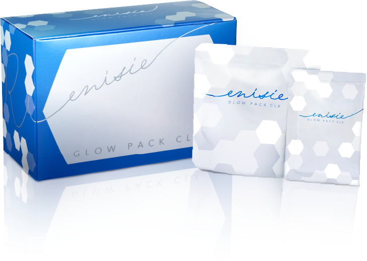 エニシー グローパック CLX