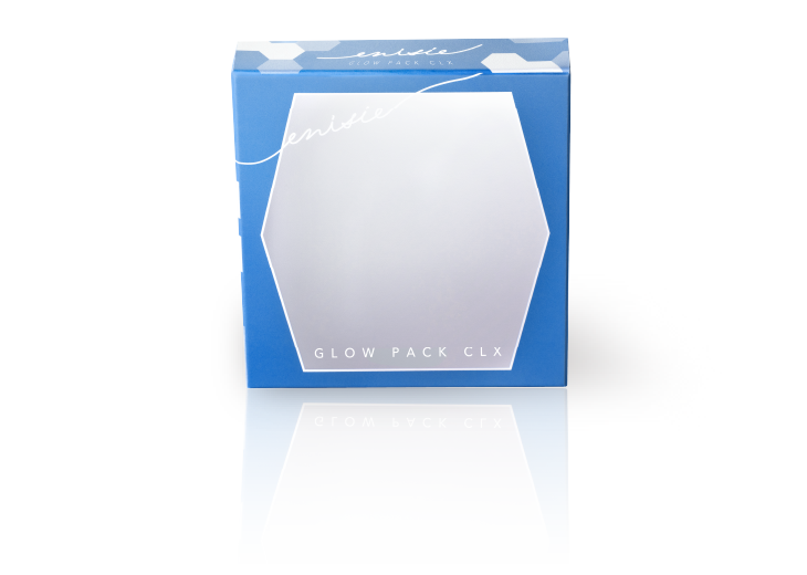 エニシー グローパック CLX