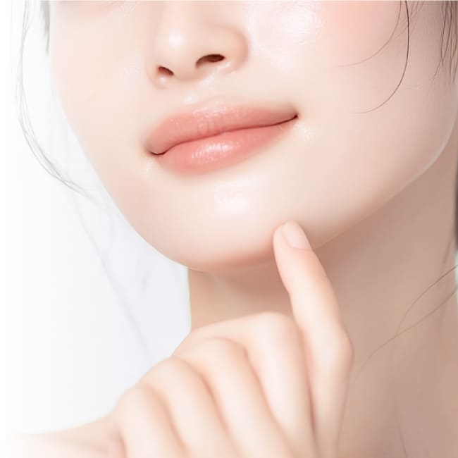 表面だけのうるおいから、一歩先のツヤ肌へ。